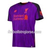 Liverpool Matchtröjor Borta Fotbollströja 2018-2019